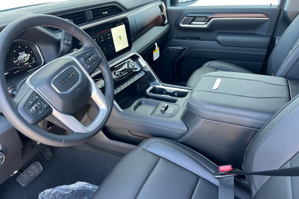2025 GMC Sierra 2500HD Denali Fruitland ID