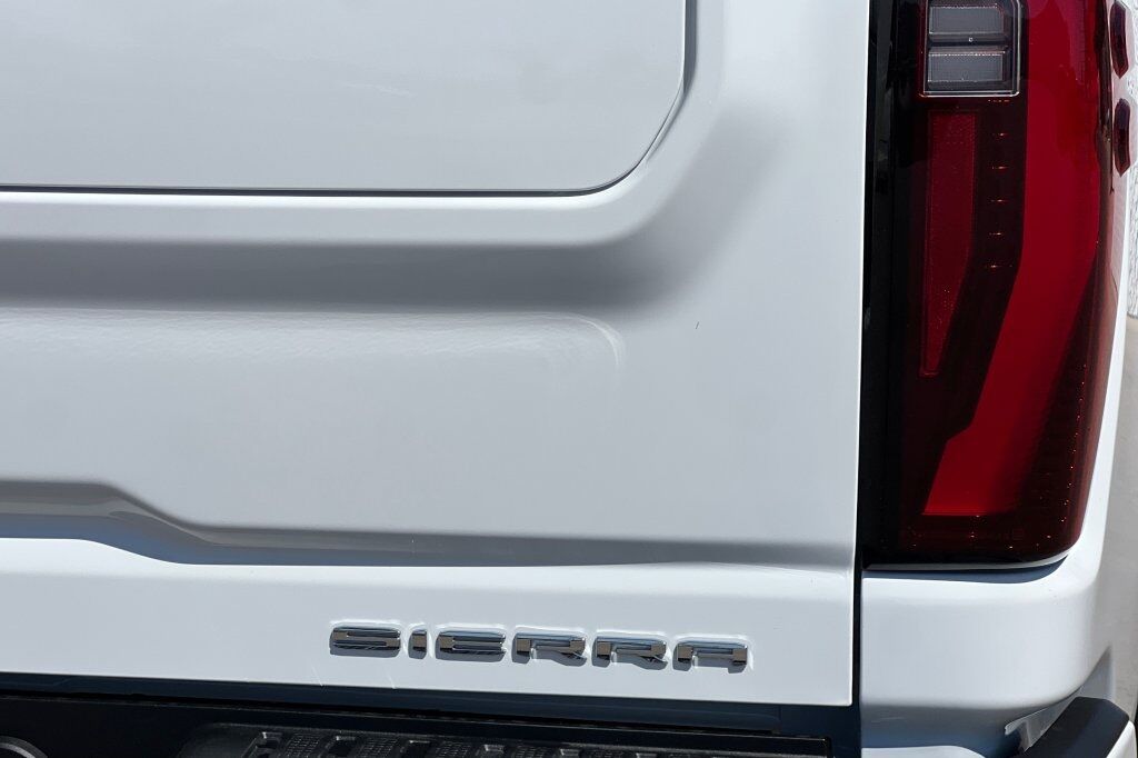 2025 GMC Sierra 2500HD Denali Fruitland ID