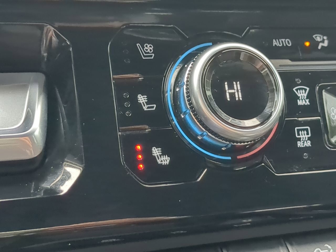 2025 GMC Sierra 2500HD Denali Winder GA