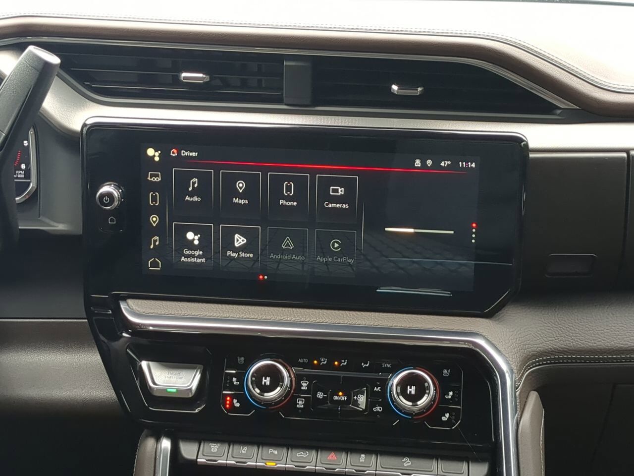 2025 GMC Sierra 2500HD Denali Winder GA