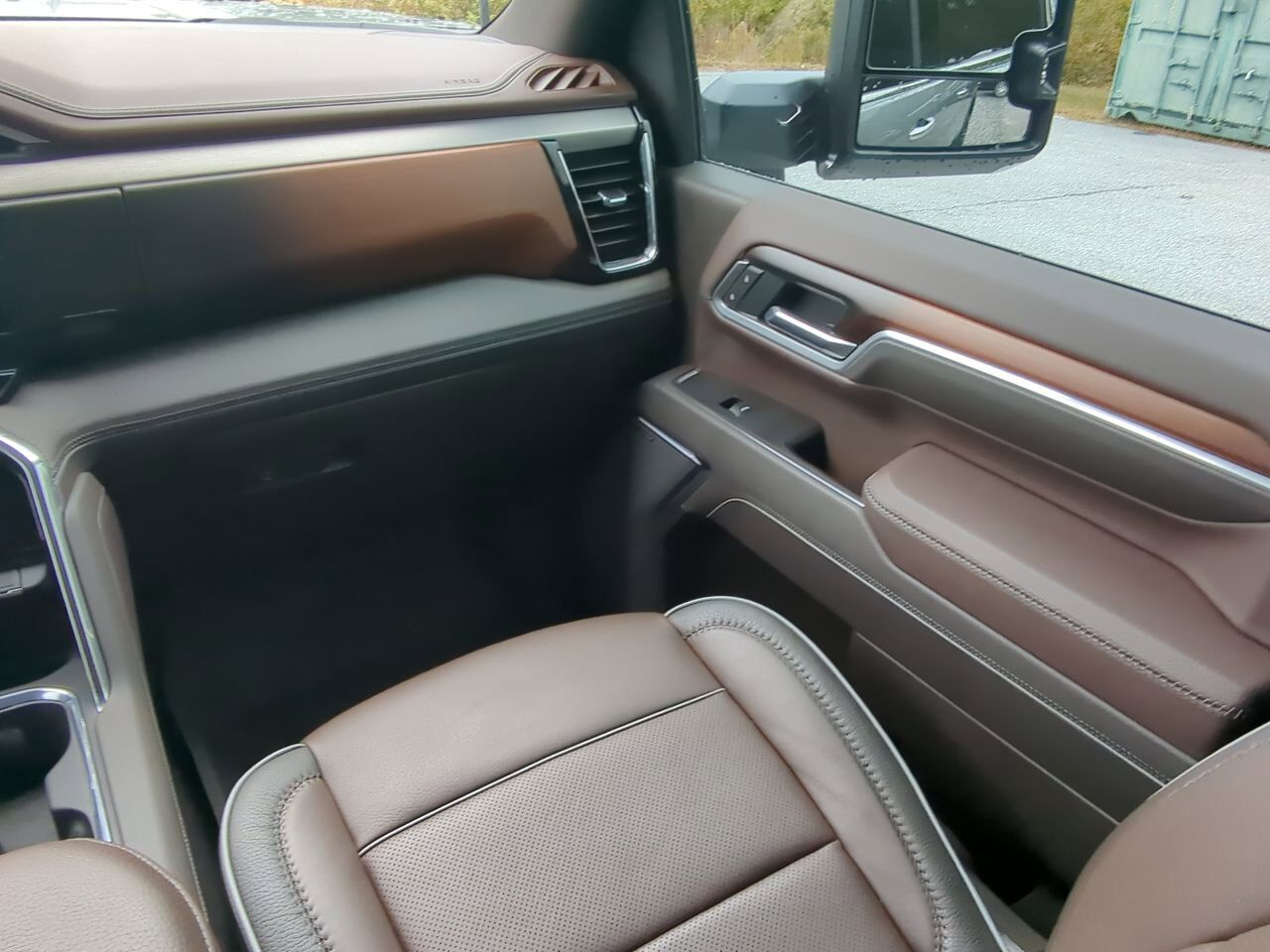 2025 GMC Sierra 2500HD Denali Winder GA