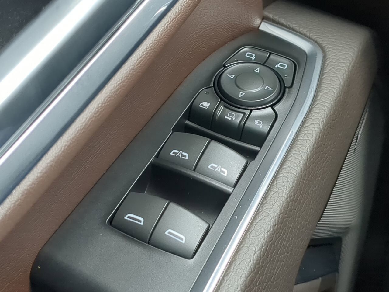 2025 GMC Sierra 2500HD Denali Winder GA