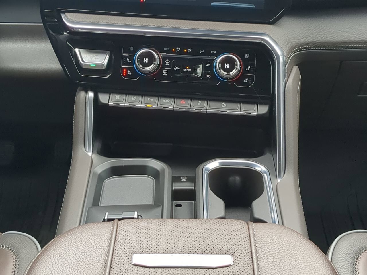 2025 GMC Sierra 2500HD Denali Winder GA