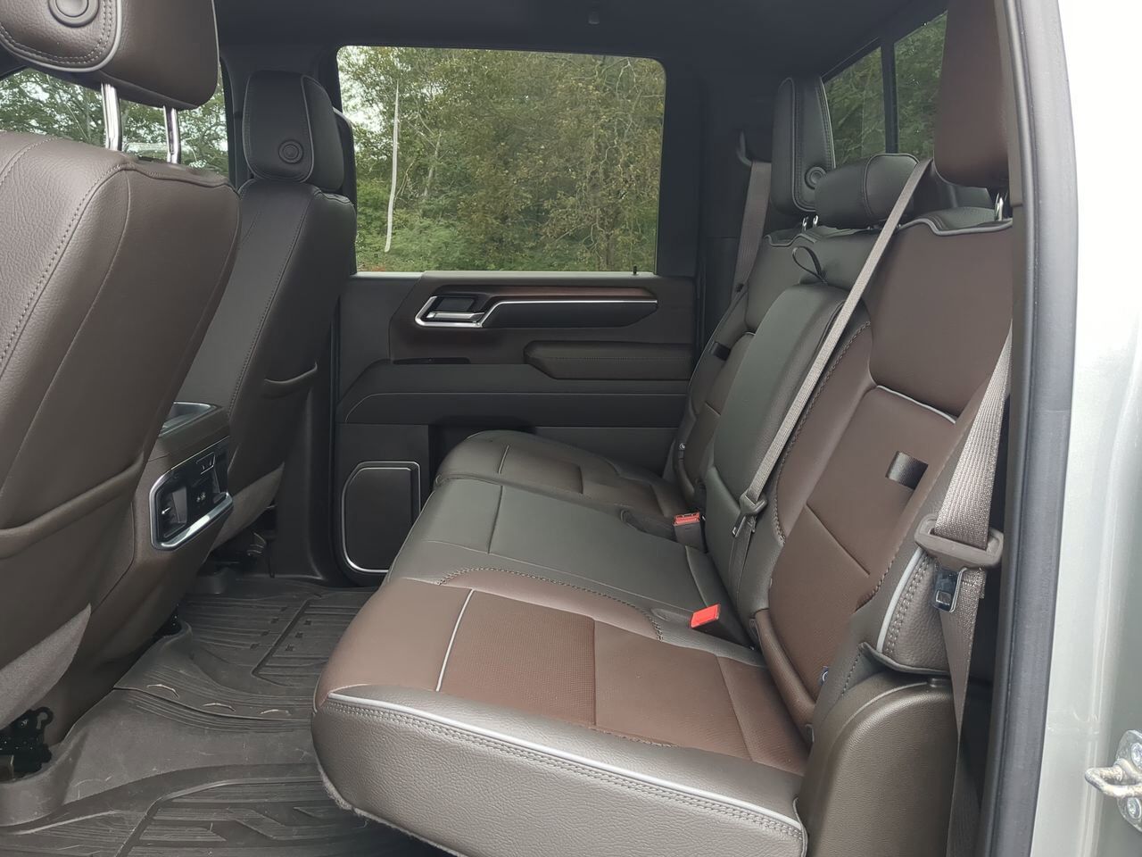 2025 GMC Sierra 2500HD Denali Winder GA