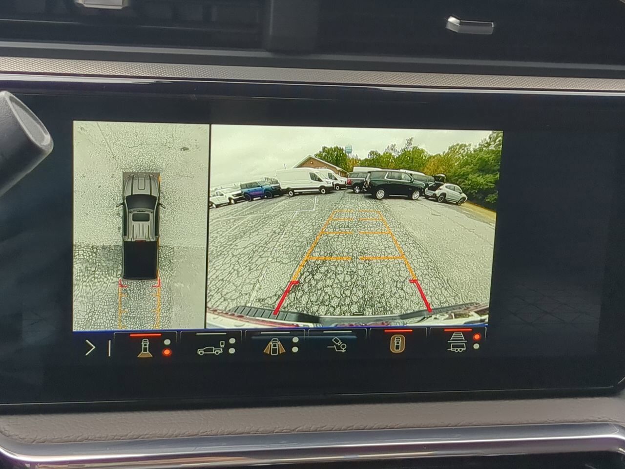 2025 GMC Sierra 2500HD Denali Winder GA