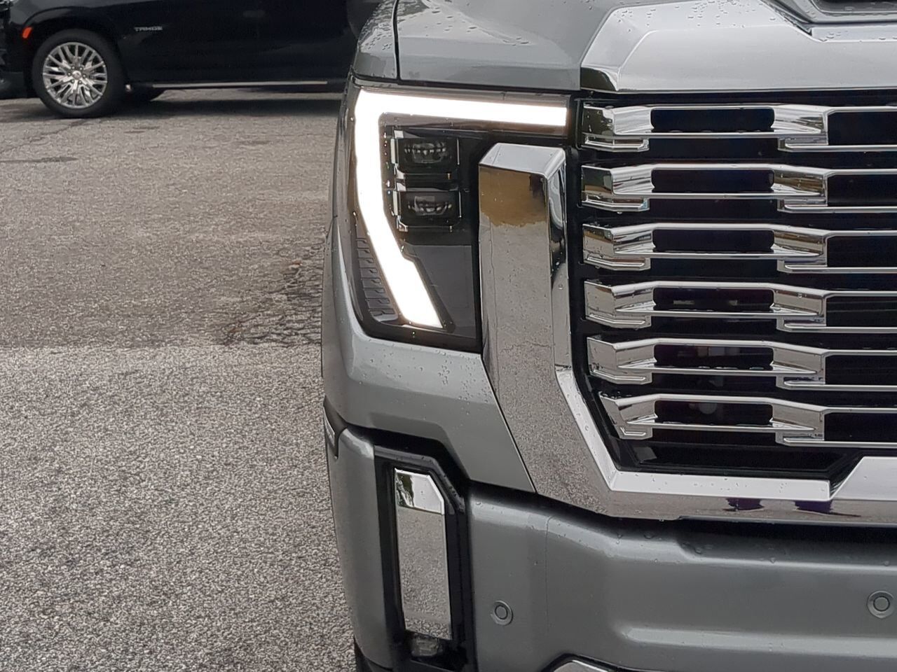 2025 GMC Sierra 2500HD Denali Winder GA