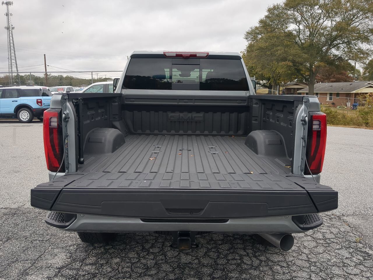 2025 GMC Sierra 2500HD Denali Winder GA