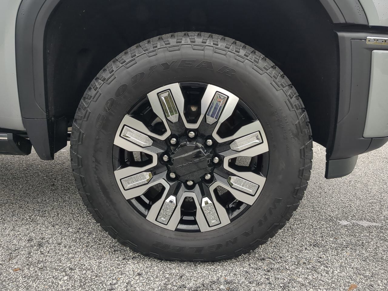 2025 GMC Sierra 2500HD Denali Winder GA