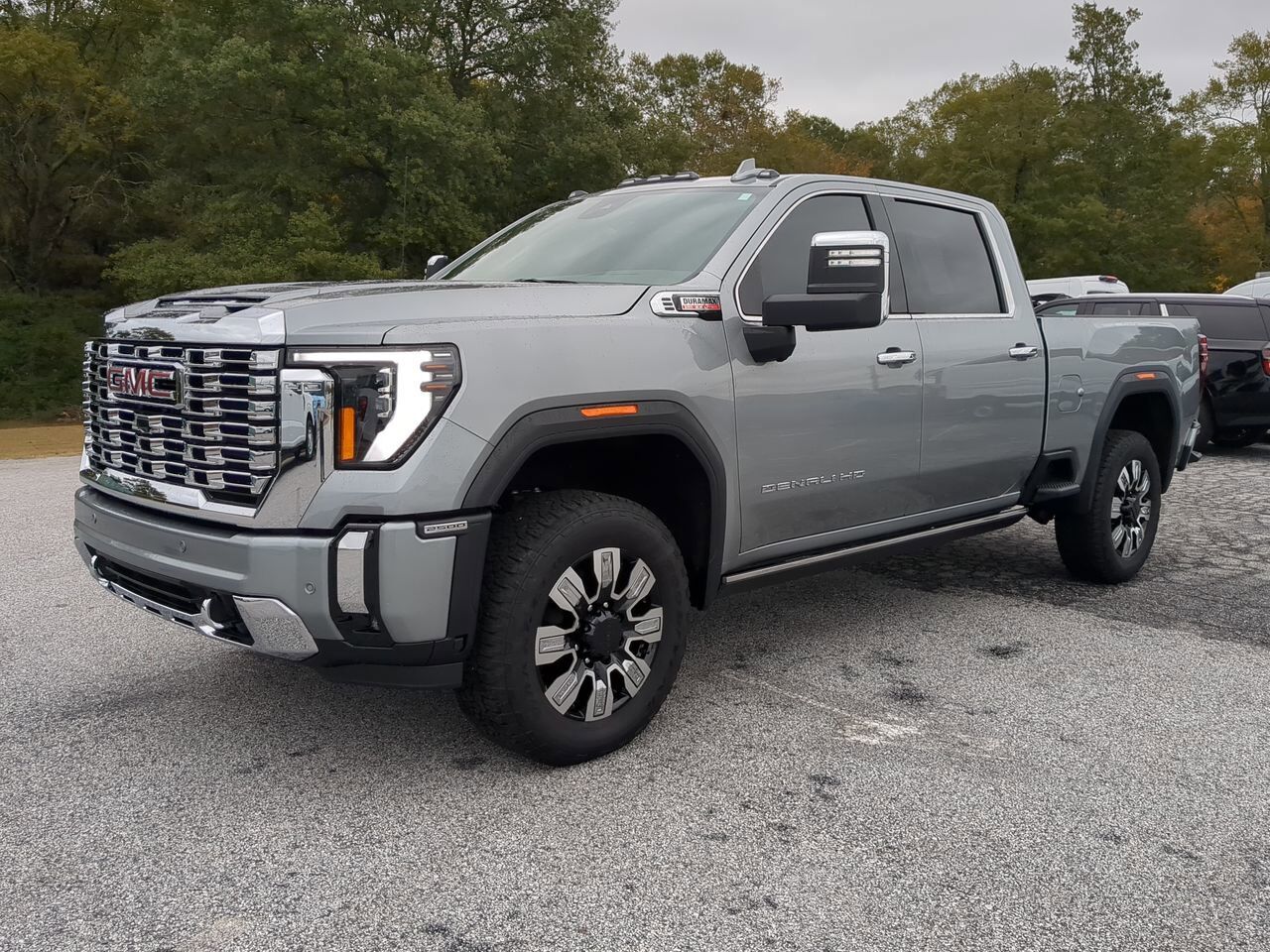 2025 GMC Sierra 2500HD Denali Winder GA