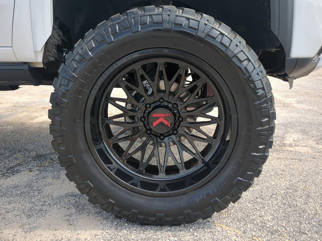 2025 GMC Sierra 2500HD Denali Winder GA
