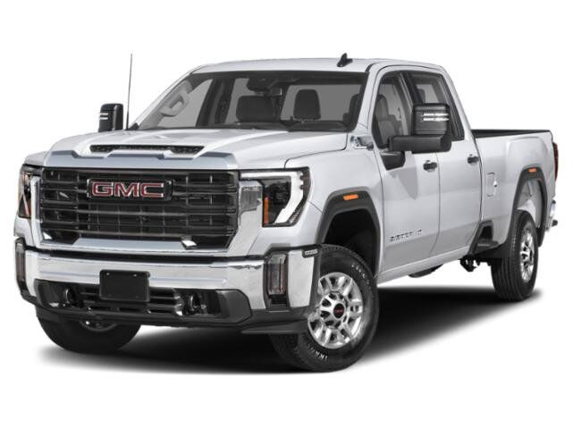 2025 GMC Sierra 2500HD Denali Winder GA