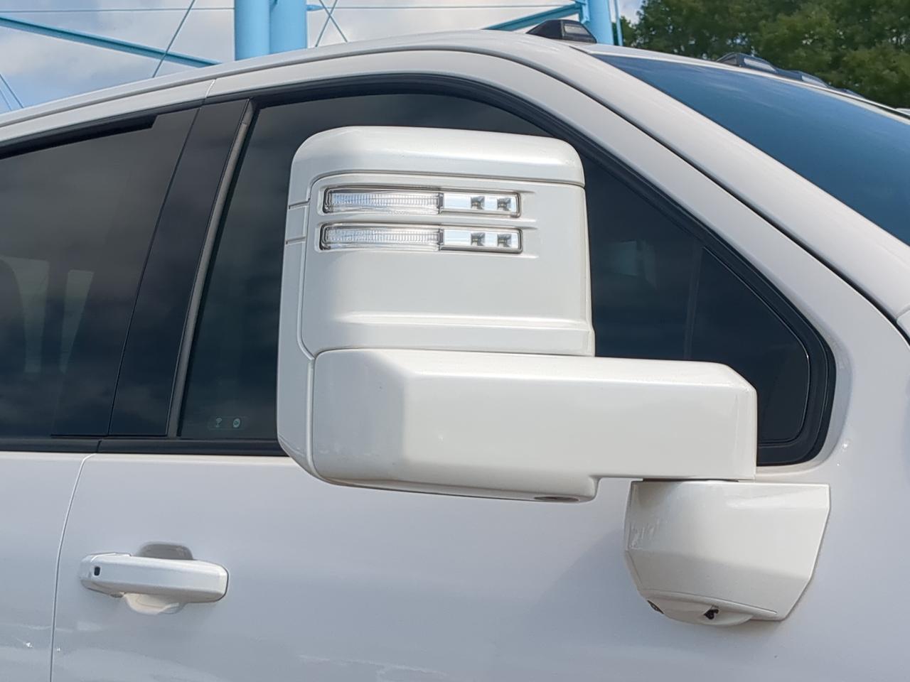 2025 GMC Sierra 2500HD Denali Winder GA