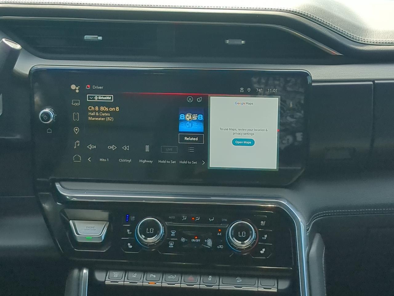 2025 GMC Sierra 2500HD Denali Winder GA
