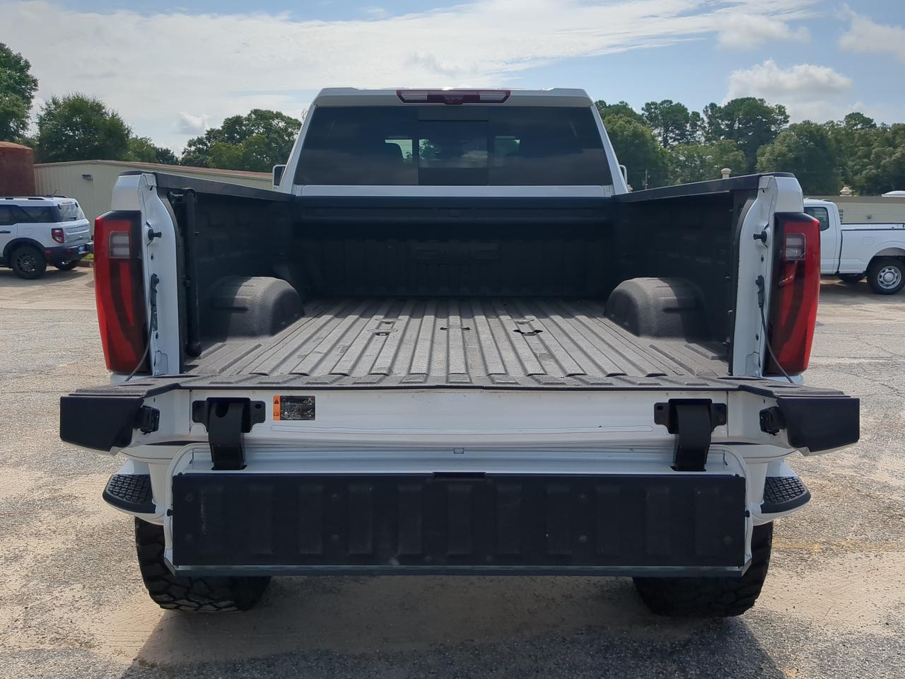 2025 GMC Sierra 2500HD Denali Winder GA