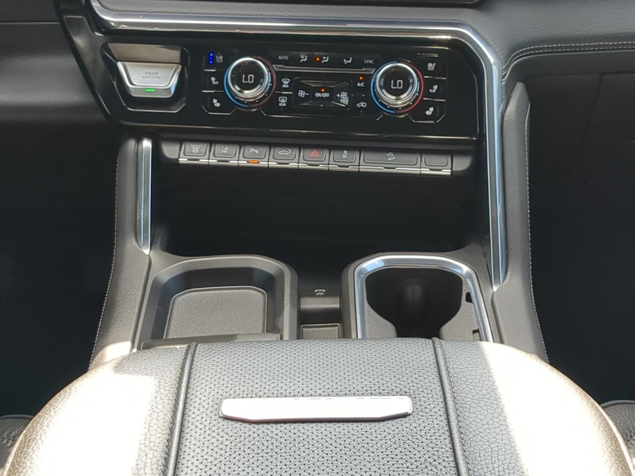 2025 GMC Sierra 2500HD Denali Winder GA