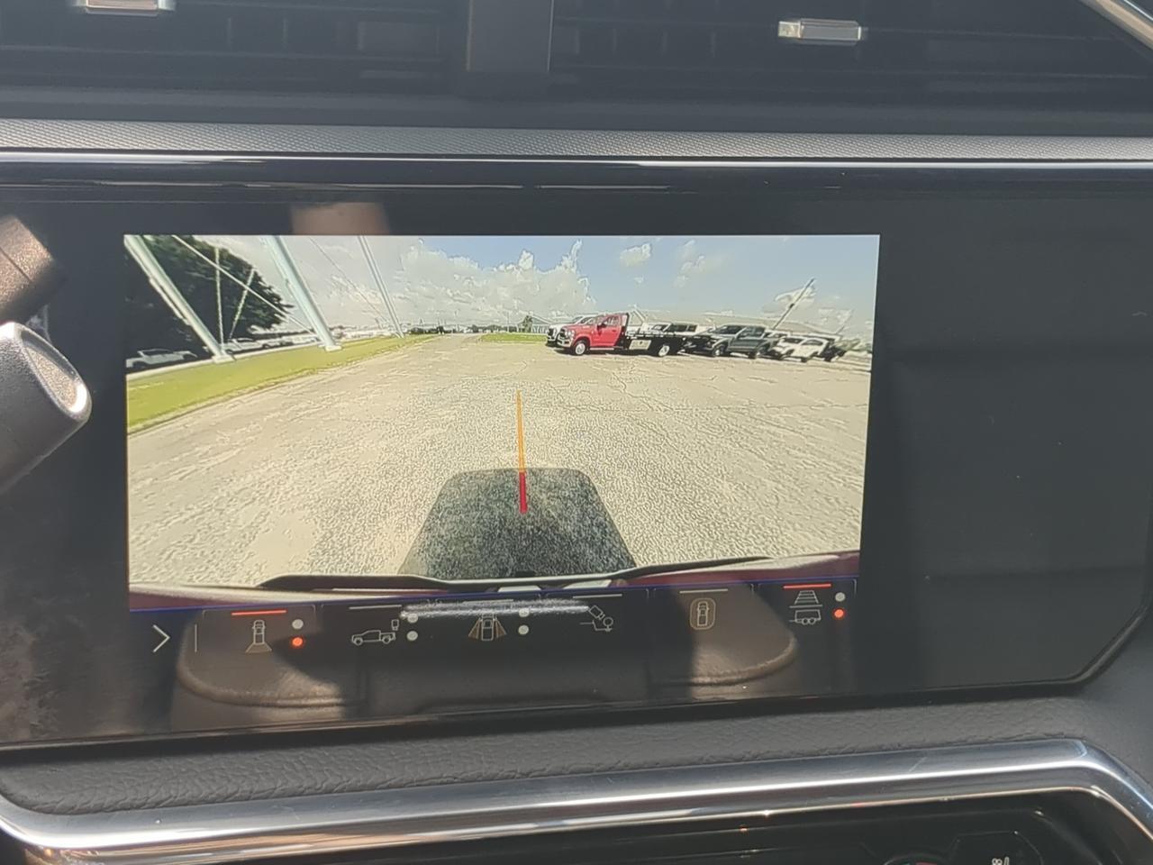 2025 GMC Sierra 2500HD Denali Winder GA