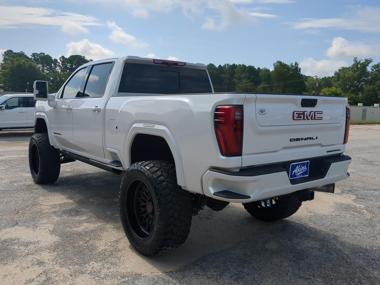 2025 GMC Sierra 2500HD Denali Winder GA