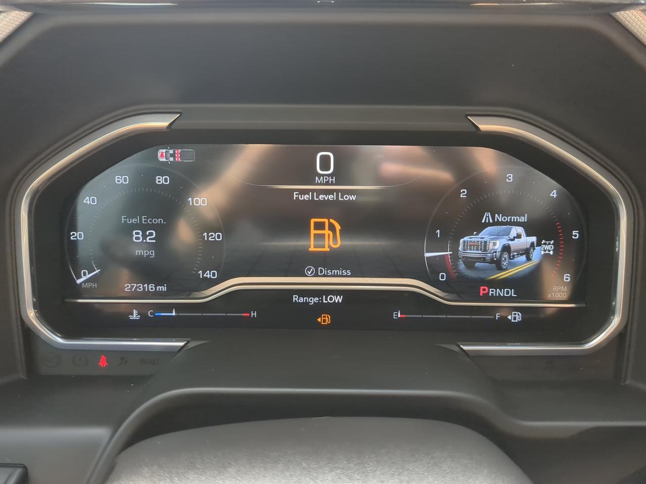 2025 GMC Sierra 2500HD Denali Winder GA