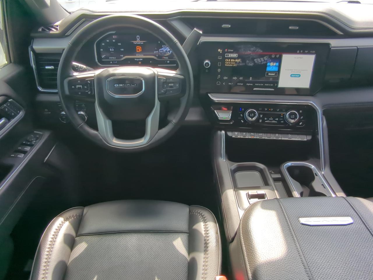 2025 GMC Sierra 2500HD Denali Winder GA