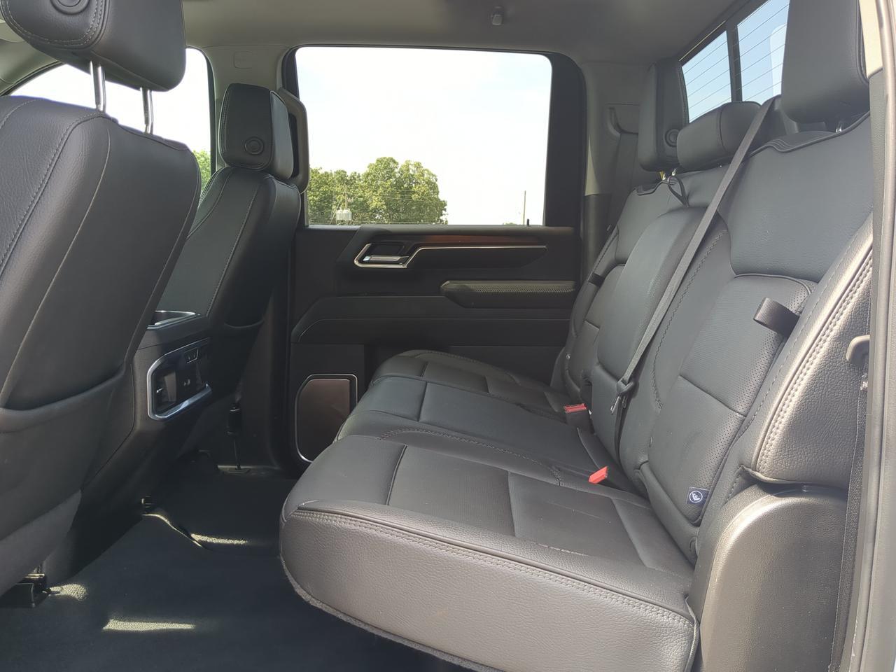 2025 GMC Sierra 2500HD Denali Winder GA