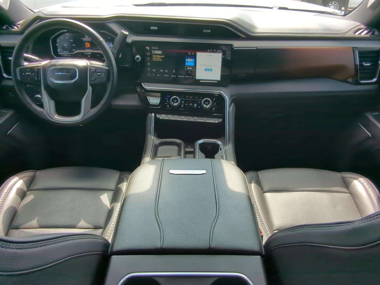 2025 GMC Sierra 2500HD Denali Winder GA