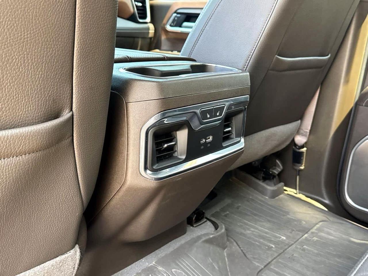 2025 GMC Sierra 2500HD Denali Plymouth MA