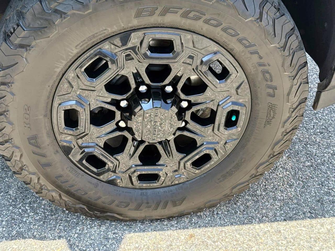 2025 GMC Sierra 2500HD Denali Plymouth MA