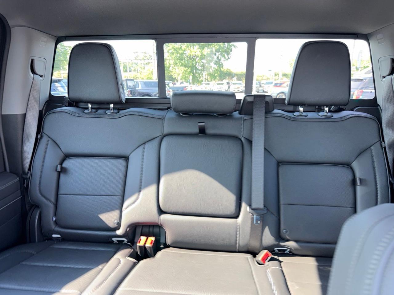 2025 GMC Sierra 2500HD Denali Richmond VA