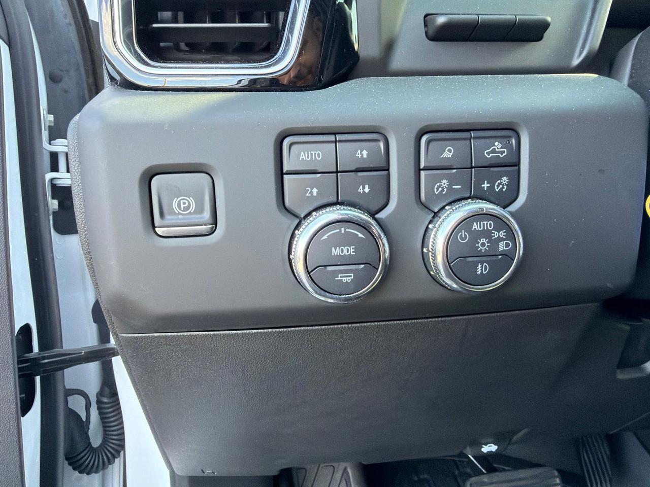 2025 GMC Sierra 2500HD Denali Richmond VA