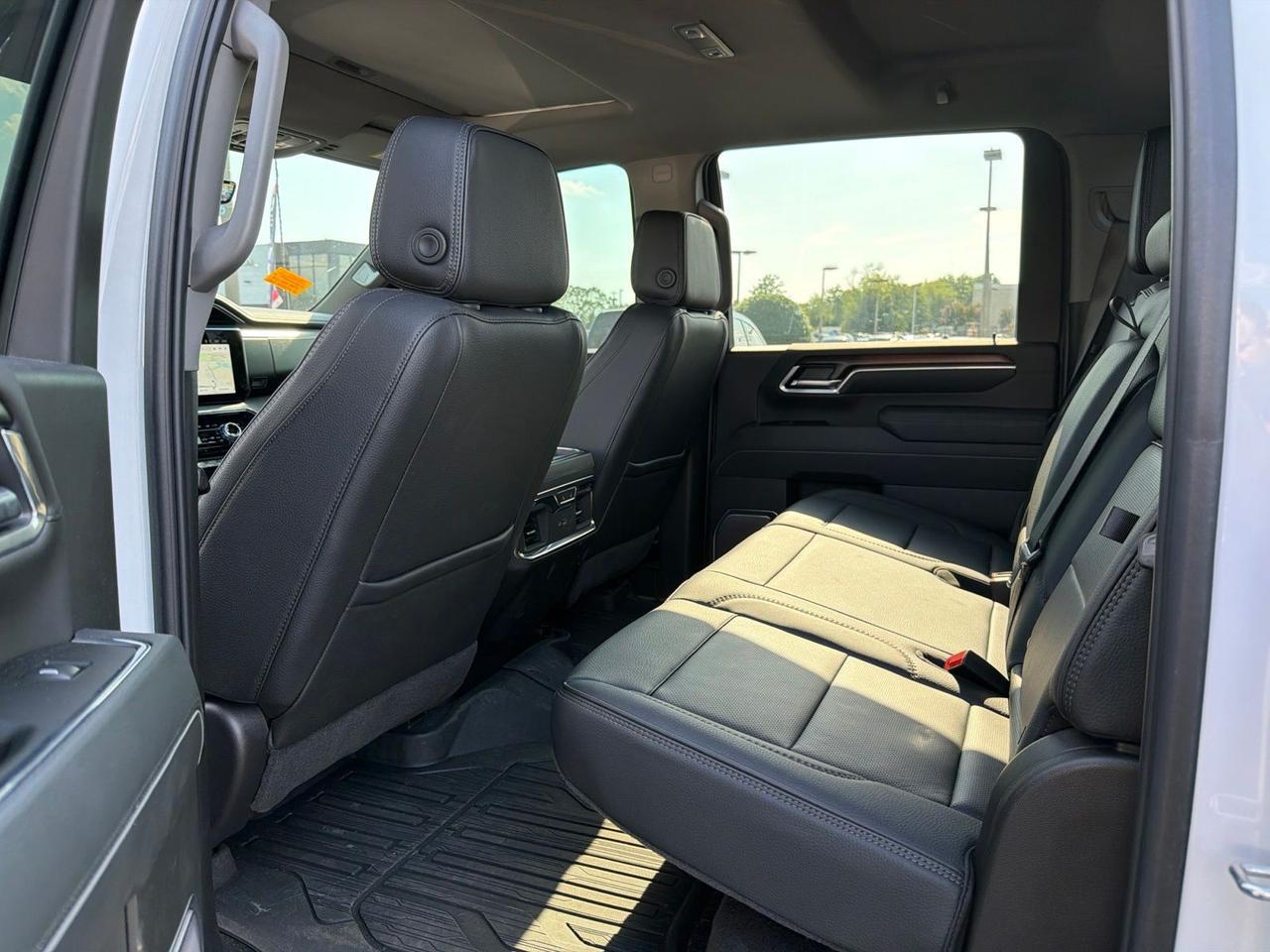2025 GMC Sierra 2500HD Denali Richmond VA