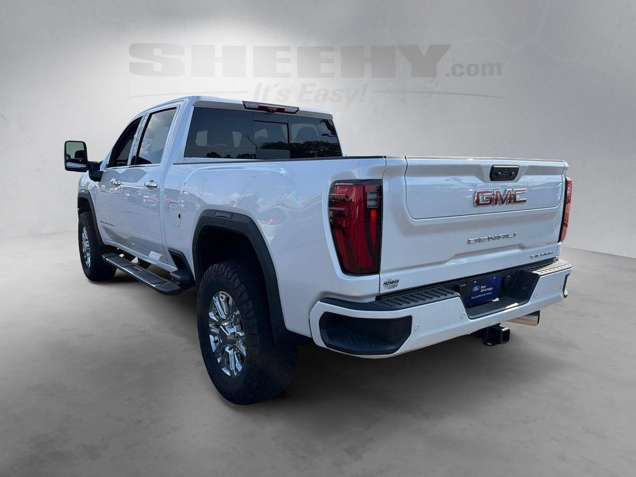 2025 GMC Sierra 2500HD Denali Richmond VA