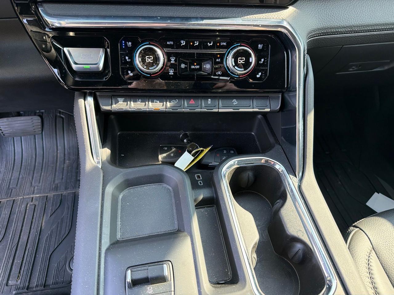 2025 GMC Sierra 2500HD Denali Richmond VA