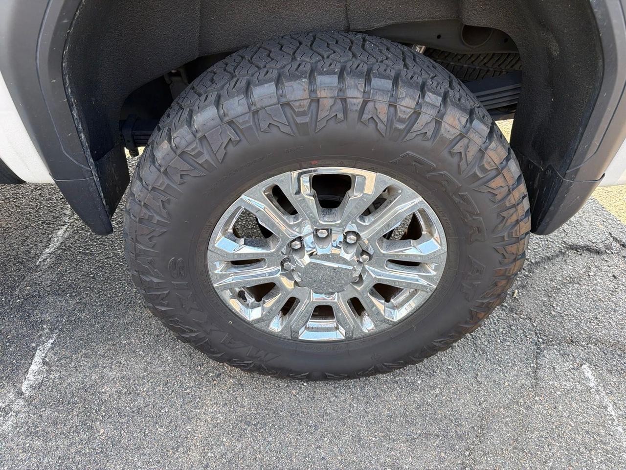 2025 GMC Sierra 2500HD Denali Richmond VA
