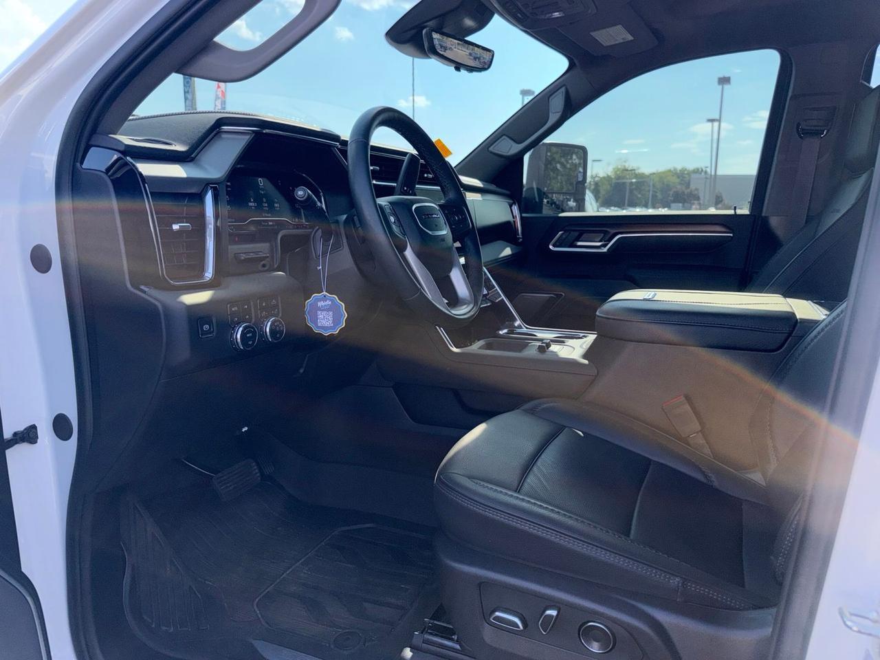 2025 GMC Sierra 2500HD Denali Richmond VA