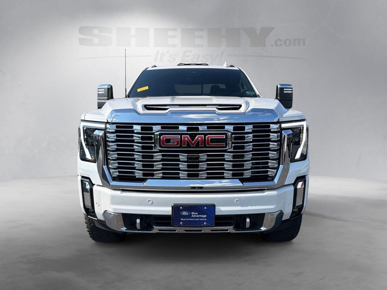 2025 GMC Sierra 2500HD Denali Richmond VA