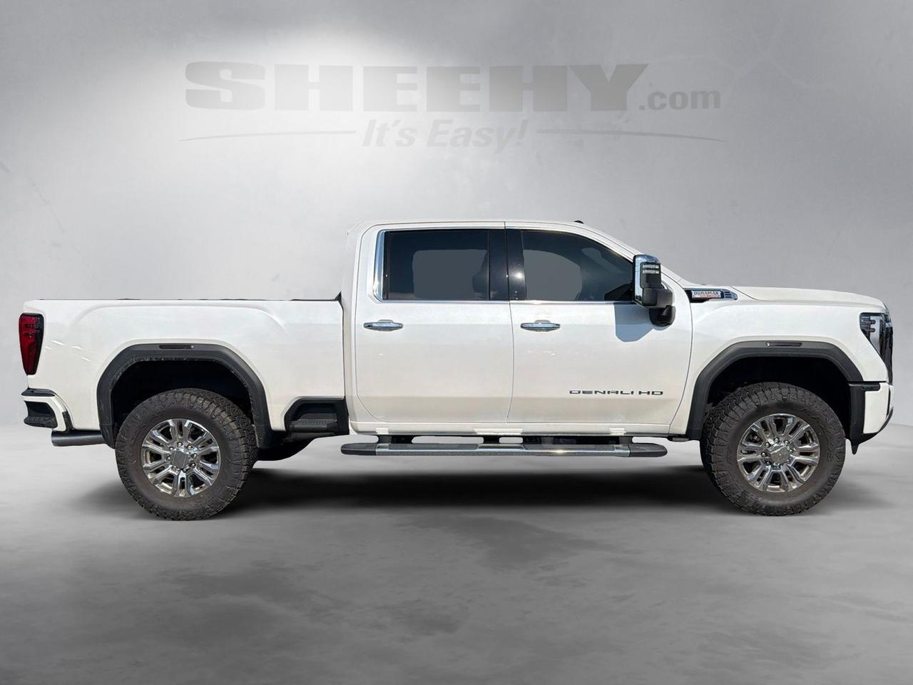 2025 GMC Sierra 2500HD Denali Richmond VA