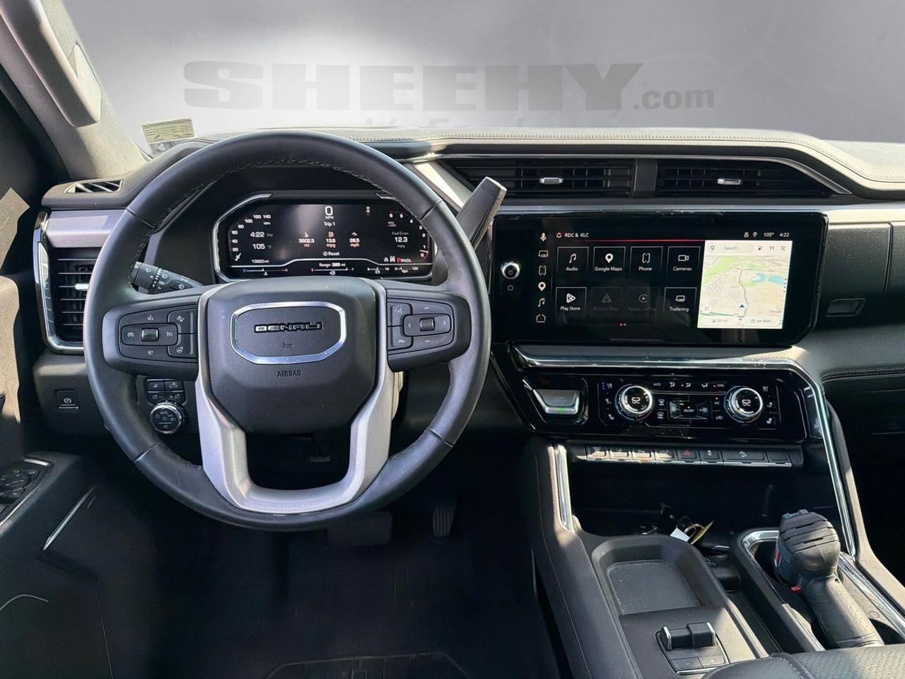 2025 GMC Sierra 2500HD Denali Richmond VA