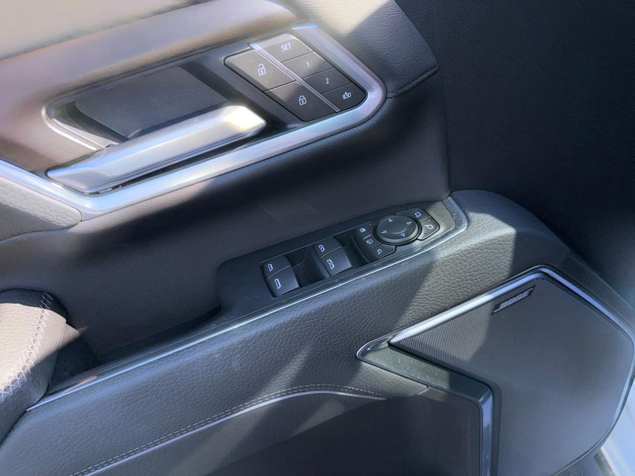 2025 GMC Sierra 2500HD Denali Richmond VA