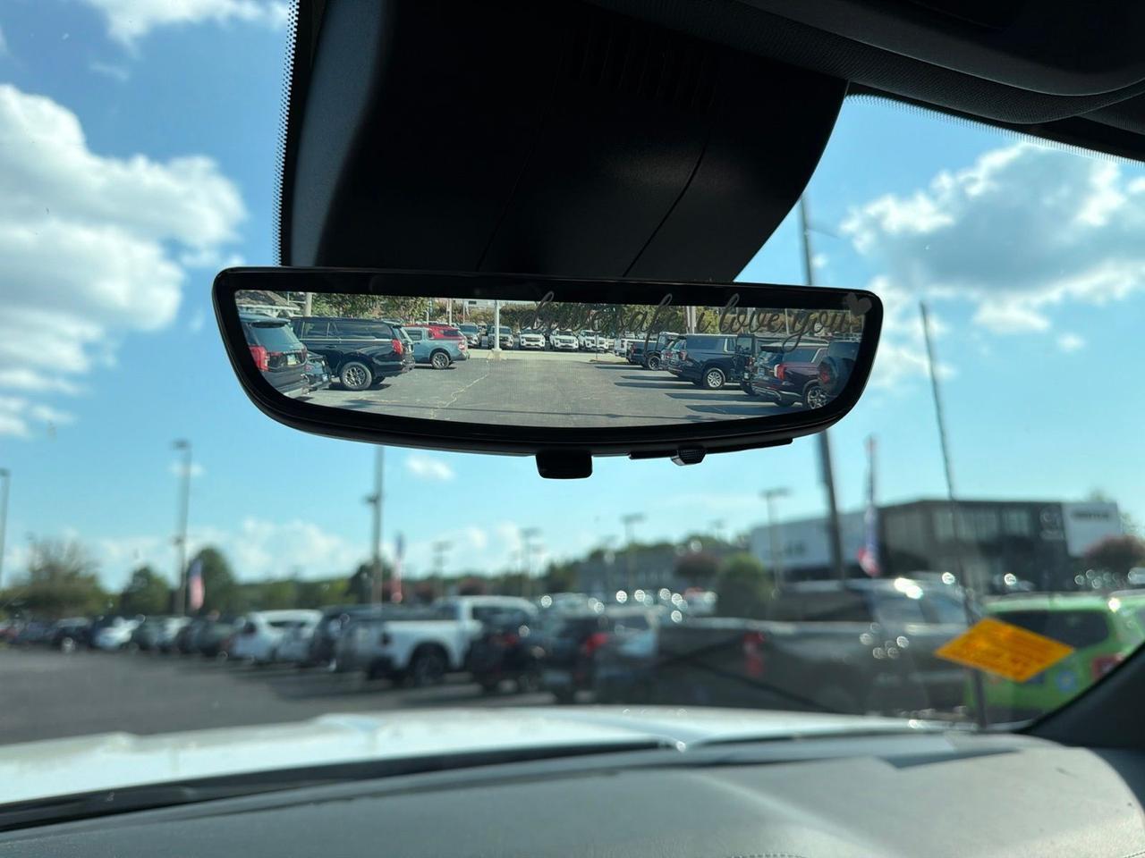 2025 GMC Sierra 2500HD Denali Richmond VA