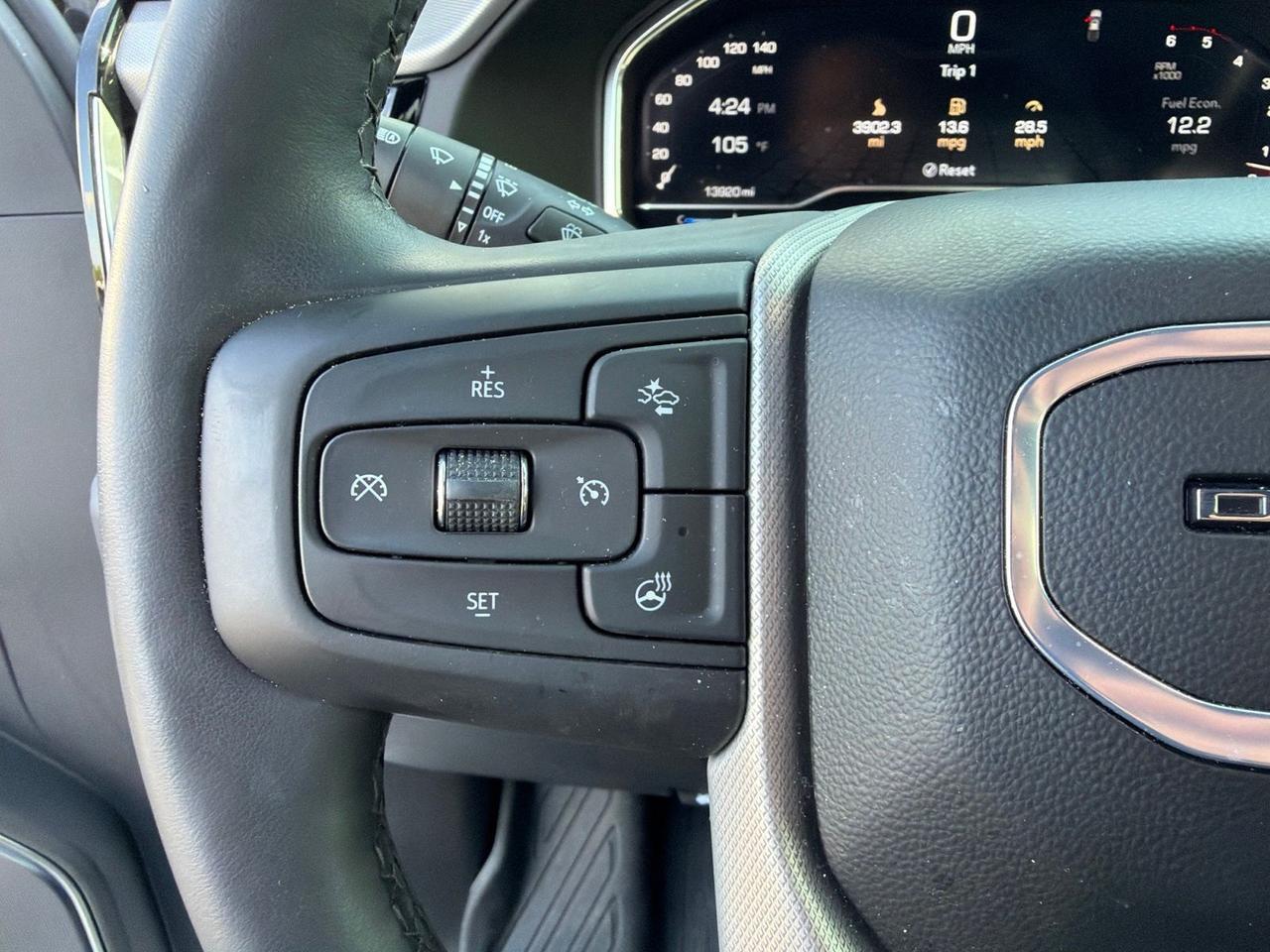 2025 GMC Sierra 2500HD Denali Richmond VA