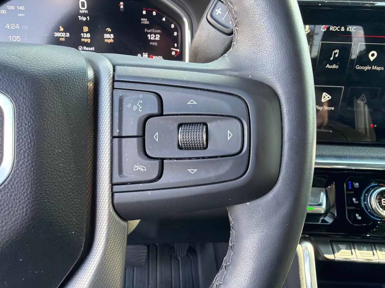 2025 GMC Sierra 2500HD Denali Richmond VA