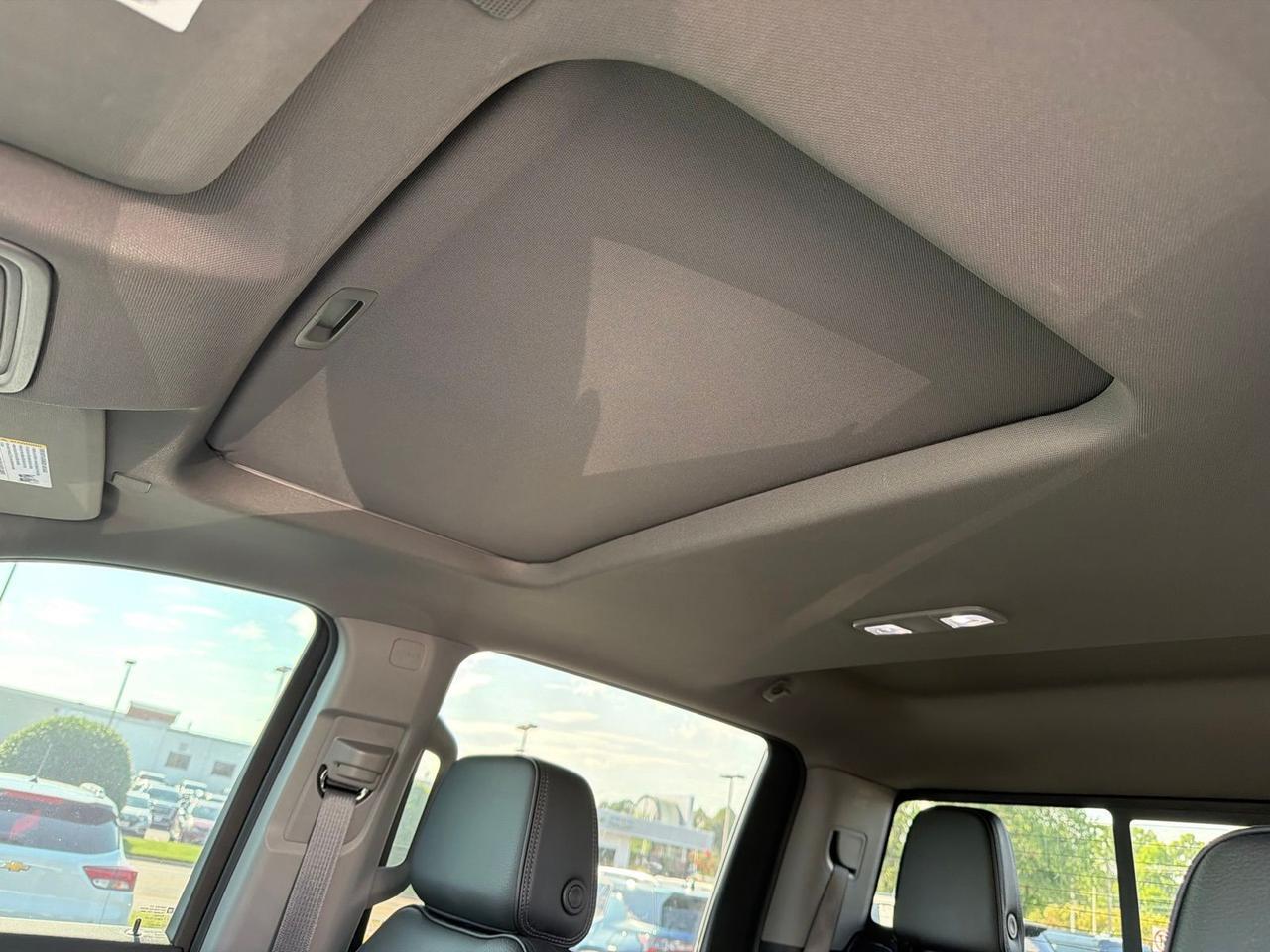 2025 GMC Sierra 2500HD Denali Richmond VA