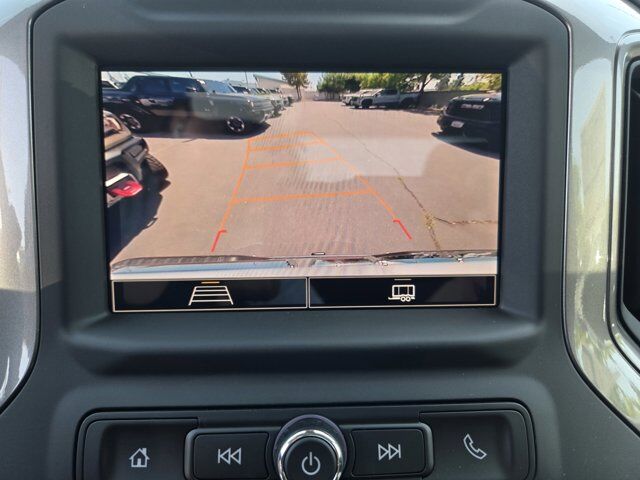 2025 GMC Sierra 2500HD Pro Roseville CA