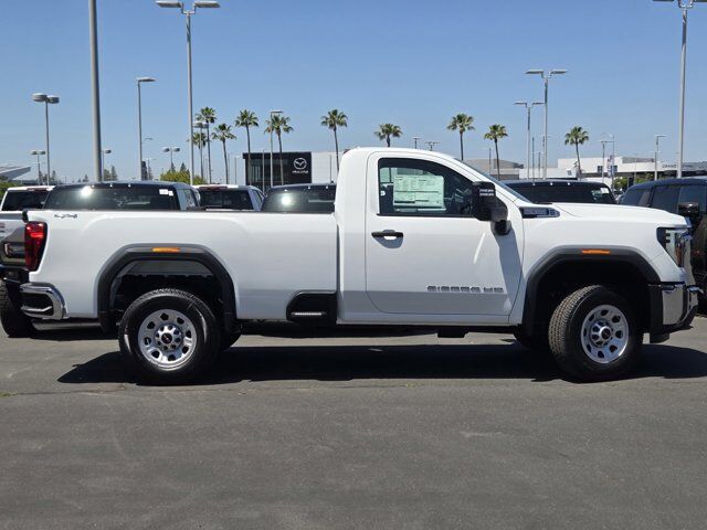 2025 GMC Sierra 2500HD Pro Roseville CA
