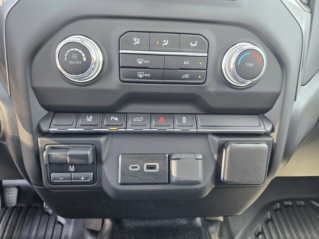 2025 GMC Sierra 2500HD Pro Roseville CA