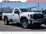 2025 GMC Sierra 2500HD Pro