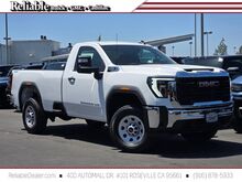 2025_GMC_Sierra 2500HD_Pro_ Roseville CA