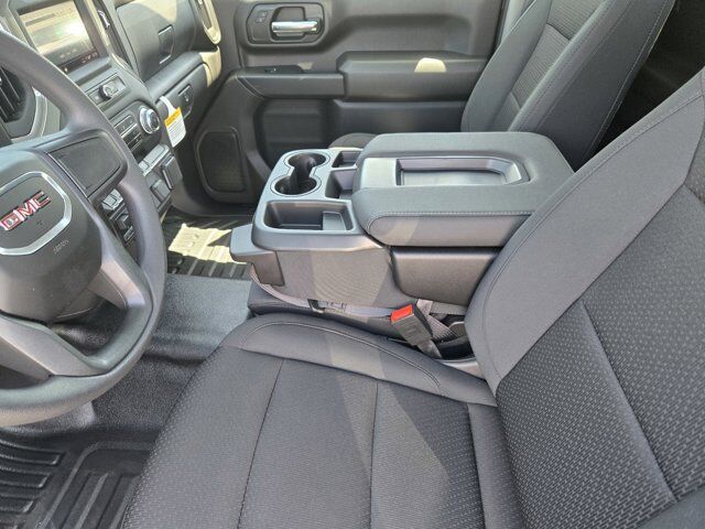 2025 GMC Sierra 2500HD Pro Roseville CA