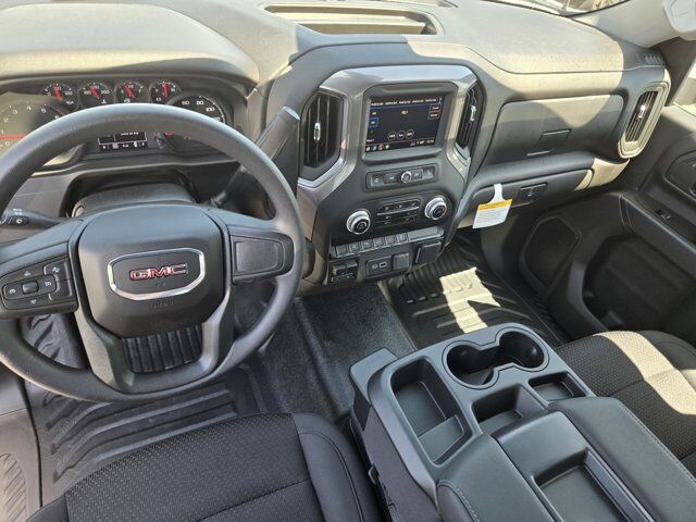 2025 GMC Sierra 2500HD Pro Roseville CA