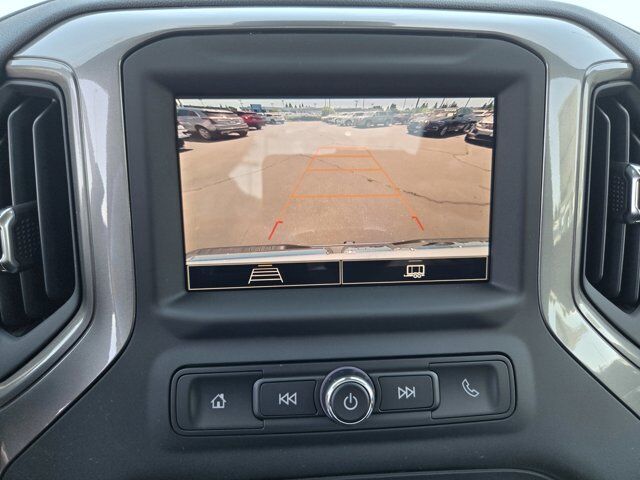 2025 GMC Sierra 2500HD Pro Roseville CA